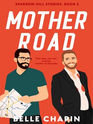 cover image of Mother Road